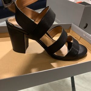 Leather sandals New